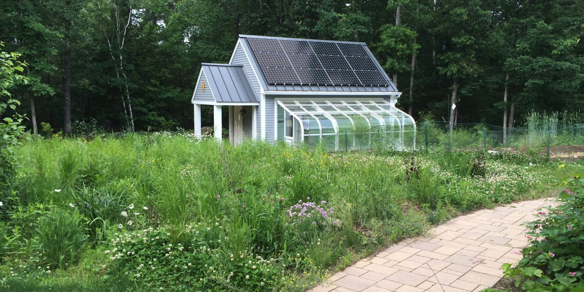 holistic home
