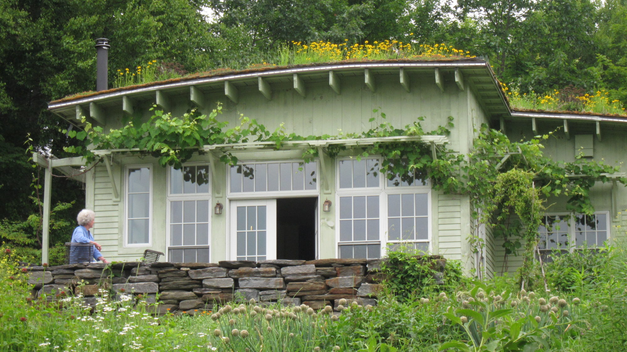 Workshops at WILDSIDE Cottage and Gardens