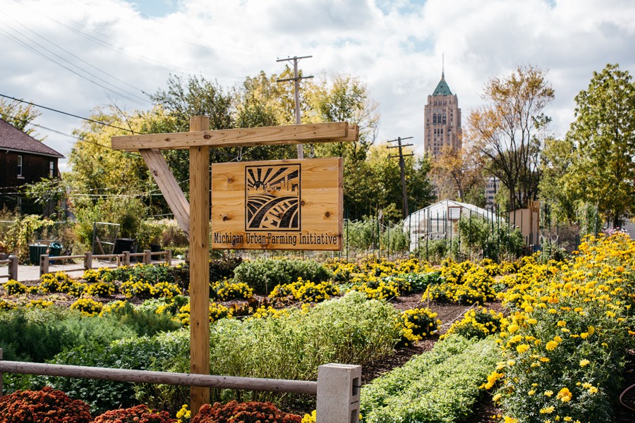 agrarian urbanism
