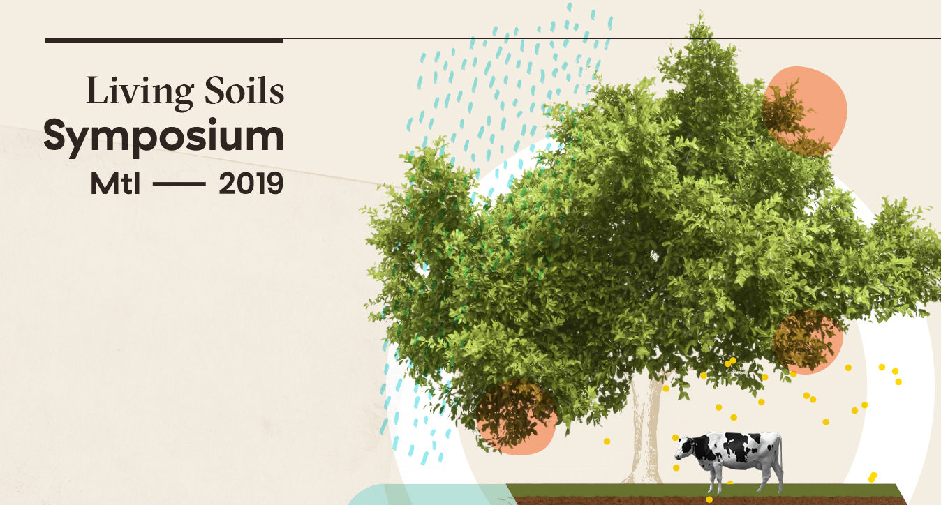 Living Soils Symposium 2019