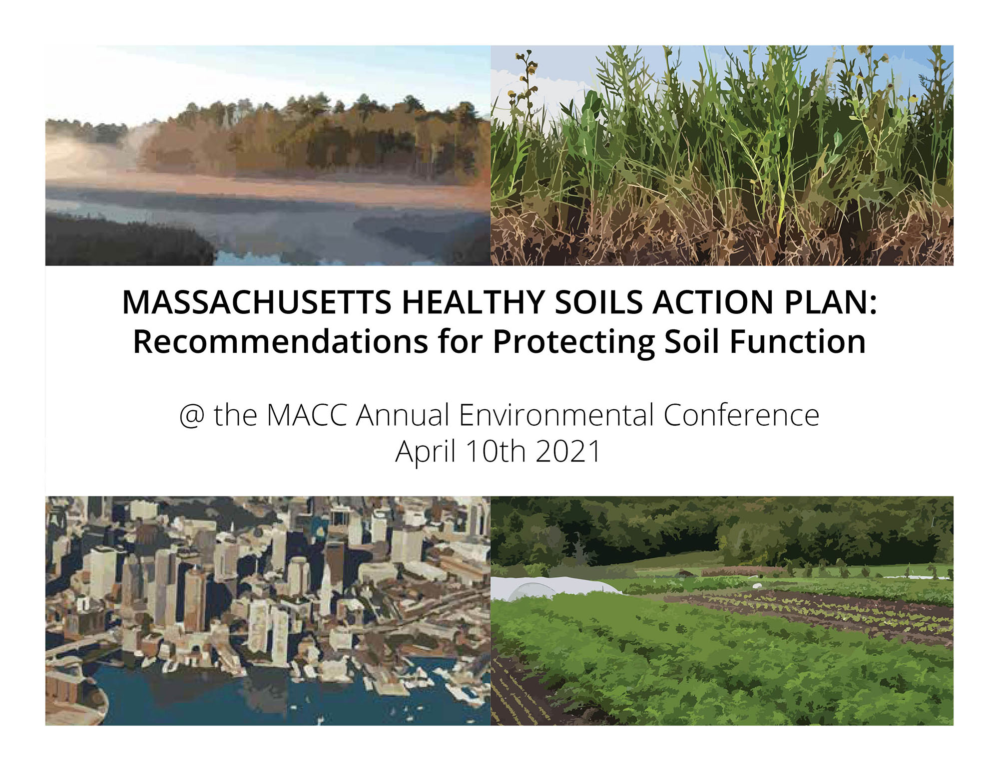 Protecting Soil Function